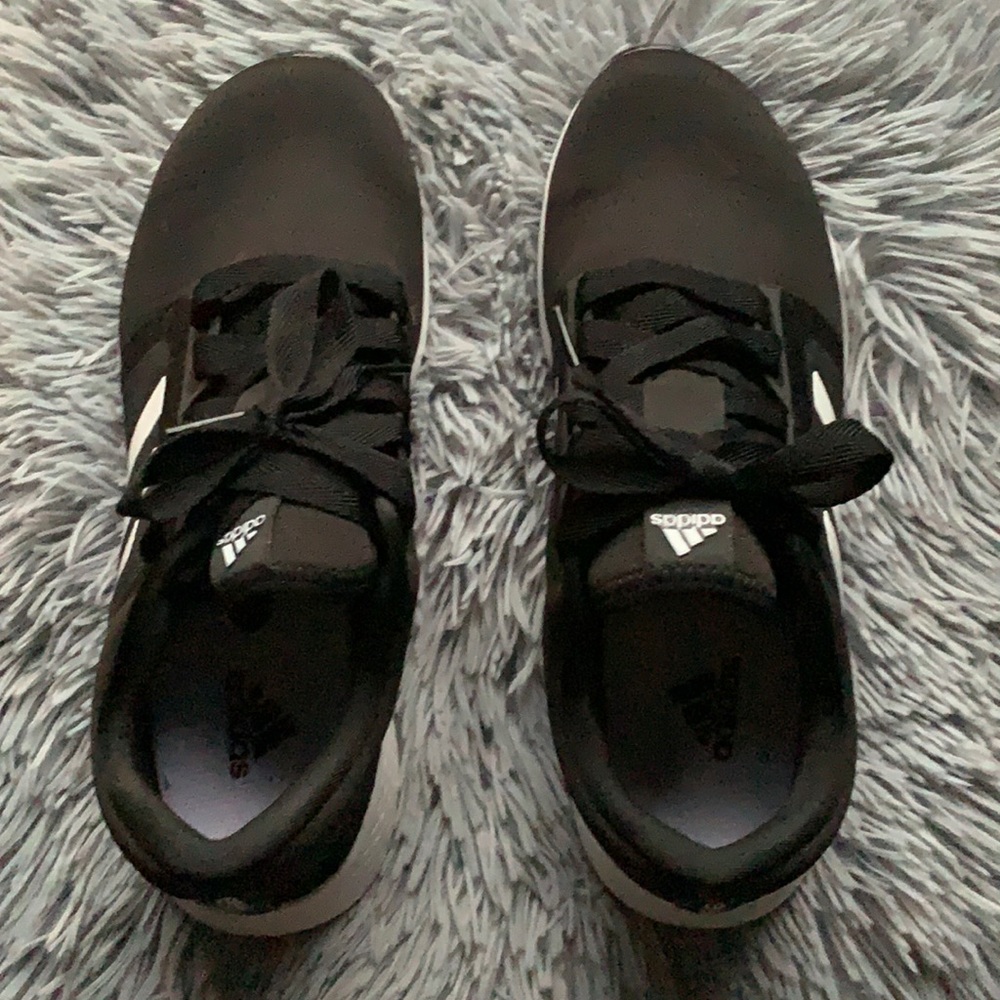 Adidas edge lux bounce